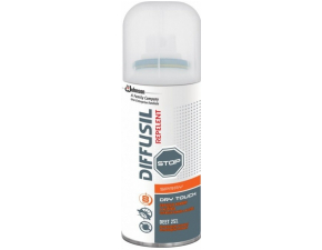 Diffusil Repelent Dry Effect Spray 100ml