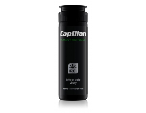 Capillan hair activator vlasový aktivátor 1x200 ml 