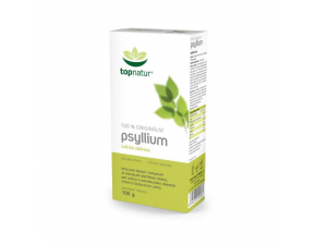 Topnatur Psyllium vláknina 100g