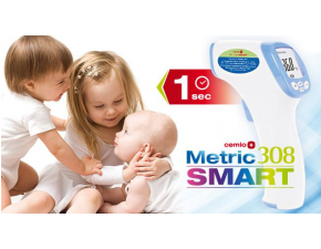 CEMIO METRIC 308 SMART bezkontaktný teplomer