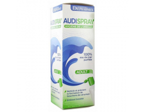 Audispray Adult 50ml