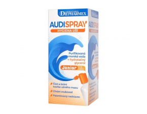 Audispray Junior 25ml