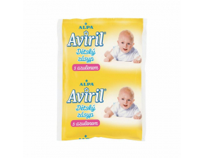 Aviril zásyp sáčok 100 g