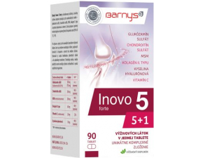Barny´s Inovo 5 90 tbl.