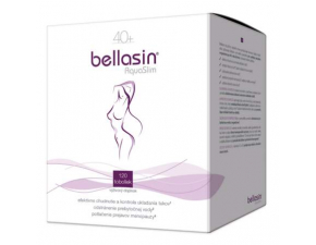 Simply You Bellasin AquaSlim 120 tabliet
