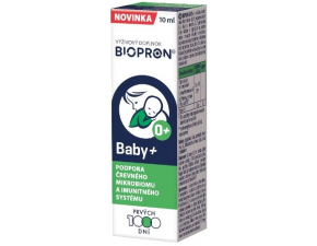 Walmark BIOPRON BABY+ 10 ml