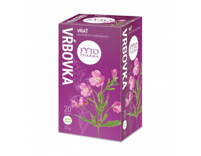 Fyto VŔBOVKA 20 x 1,25 g