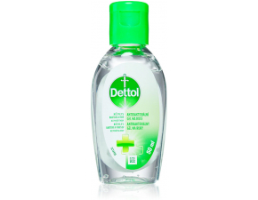 Dettol antibakteriálny gél 50ml