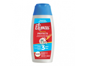ELIMAX Preventívny šampón proti všiam s ochranným účinkom 200 ml