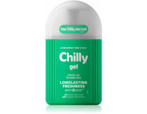 Chilly intima fresh formula gél 200ml
