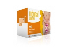 Indonal WOMAN 90 tbl