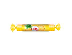 Intact hroznový cukor s vitamínom C Ananás 40 g