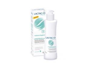 Lactacyd pharma antibakteriálny 250ml