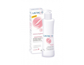 Lactacyd pharma senzitívny 250ml