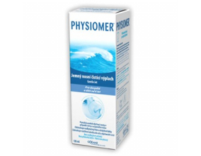 Physiomer Gentle Jet&Spray 135 ml