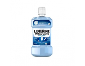Listerine stay white ústna voda 500ml