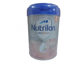 Nutrilon 3 Profutura DUOBIOTIK batoľacie mlieko (12-24 mesiacov) 1x800 g