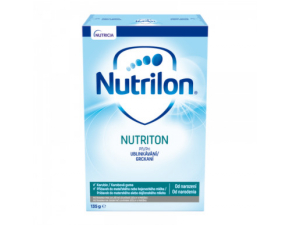 NUTRILON 1 Nutrition 135 g