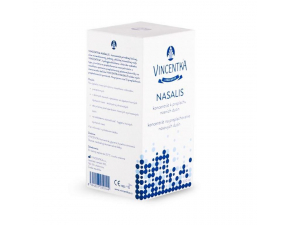 VINCENTKA NASALIS koncentrát 300 ml