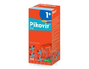 Pikovit sir.1 x 150 ml