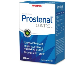 WALMARK Prostenal CONTROL tbl 1x60 ks