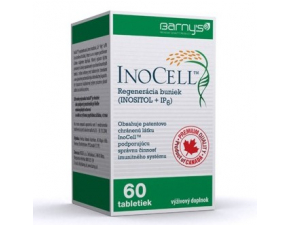 Barny’s InoCell regenerácia buniek 60tbl