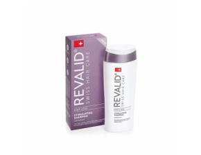 Revalid Stimulating Shampoo 200 ml