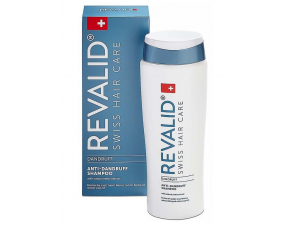 Revalid šampón proti lupinám 250 ml