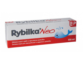 Rybilka neo masť 100ml