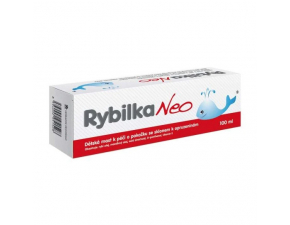 Rybilka neo masť 100ml