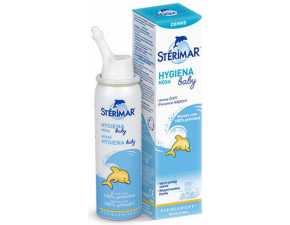 Sterimar baby mikrosprej 50ml