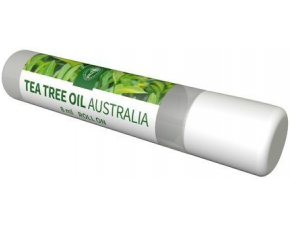 Biomedica Tea tree oil Australia roll on 8 ml