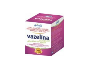 Vazelina aloe vera 110g