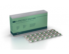 Pharma Future H-PROTECT ENZYME 168 kapsúl