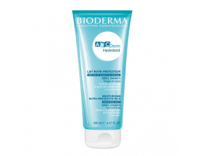 Bioderma ABCDerm Hydratant telové mlieko 200ml
