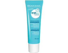 Bioderma ABCDerm Peri-oral krém na pokožku v okolí úst 40ml