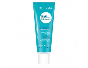 Bioderma ABCDerm Babysquam krém na šupiny vo vlasoch 40ml