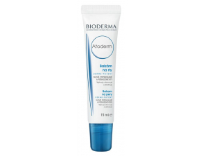 Bioderma Atoderm balzam na pery 15ml