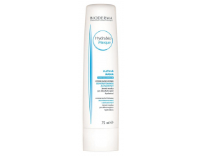 Bioderma Hydrabio pleťová maska 75ml