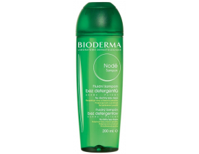 Bioderma Nodé Fluide jemný šampón 200ml