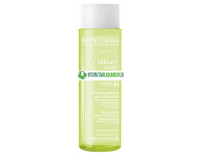 BIODERMA Sébium Lotion 1x200 ml 