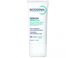 Bioderma Sébium Sensitive 30 ml