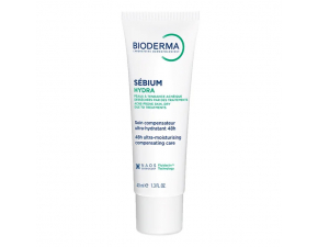 Bioderma hydratačný krém Sébium Hydra 40 ml