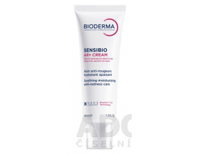 BIODERMA Sensibio AR krém, 40 ml