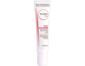 Bioderma Sensibio očný gél 15ml