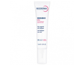 Bioderma Sensibio očný gél 15ml