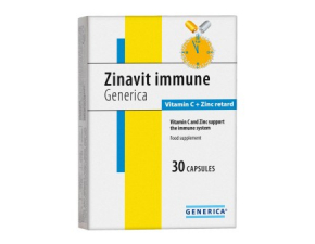 Zinavit immune 30kps
