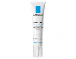 La Roche Posay Effaclar A.I. krém 15 ml