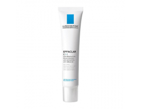 La Roche Posay Effaclar K+ krém 40 ml