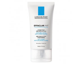 La Roche Posay Effaclar Mat krém 40 ml